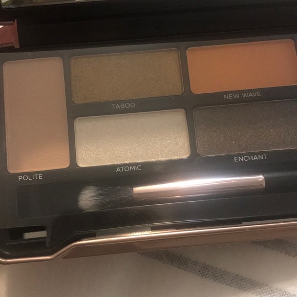 Profusion chestnut eyes - Picture 2 of 4